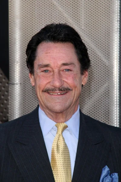 Peter Cullen at the Los Angeles Premiere of 'Transformers Revenge of the Fallen'. Mann Village Theatre, Westwood, CA. 06-22-09 — Stock Photo, Image