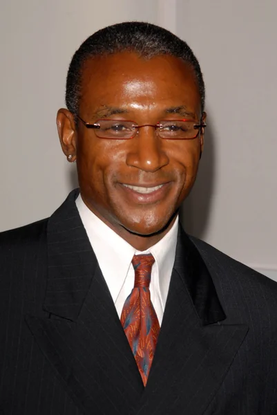 Tommy Davidson — Stockfoto