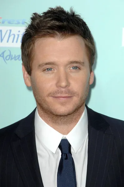 Kevin Connolly alla prima mondiale di "He's Just Not That Into You". Grauman's Chinese Theatre, Hollywood, CA. 02-02-09 — Foto Stock