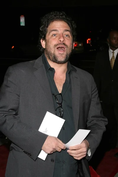 Brett ratner — Stockfoto