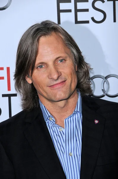 Viggo Mortensen — Photo