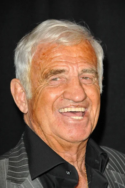 Jean-Paul Belmondo – stockfoto