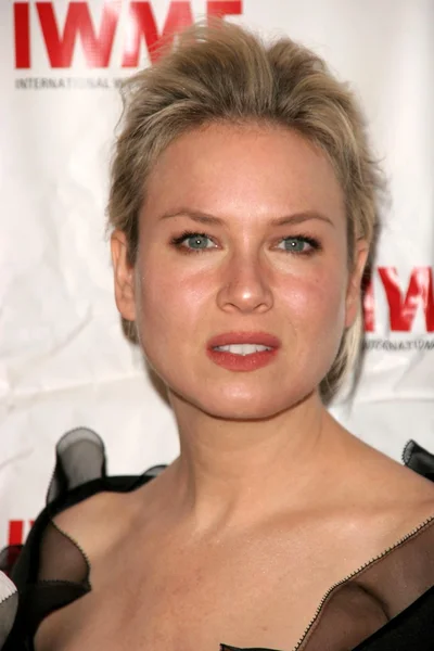 Renee Zellweger — Stock Photo, Image