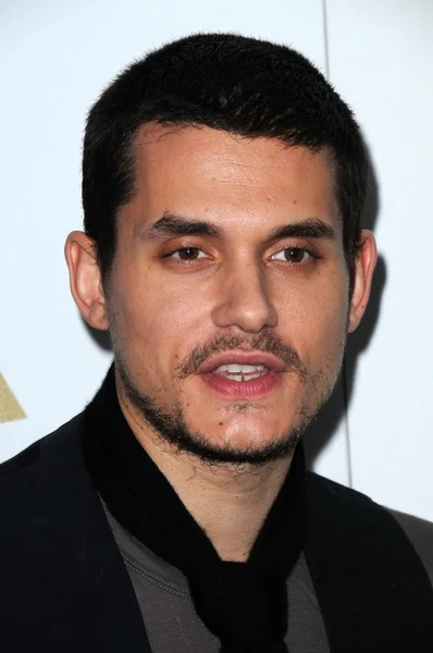 John Mayer — Stockfoto