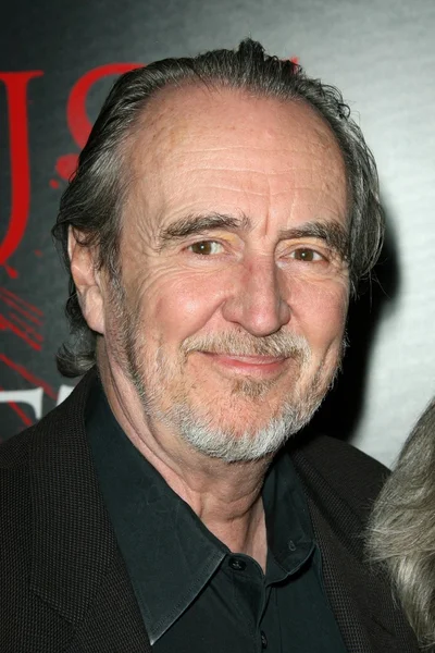 Wes Craven — Stock Photo, Image