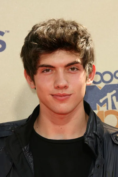 Carter Jenkins. — Fotografia de Stock