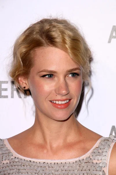 January Jones — Zdjęcie stockowe