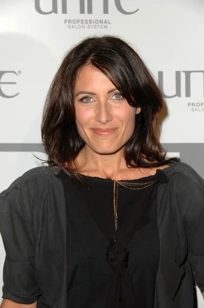 Lisa Edelstein — Φωτογραφία Αρχείου