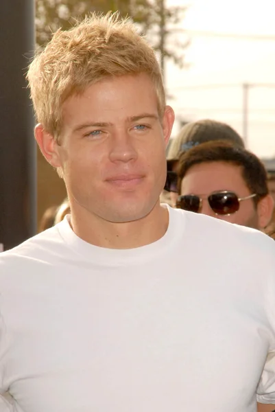 Trevor Donovan — Stock Photo, Image