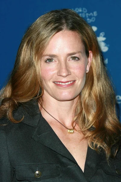 Elisabeth Shue vagyok. — Stock Fotó