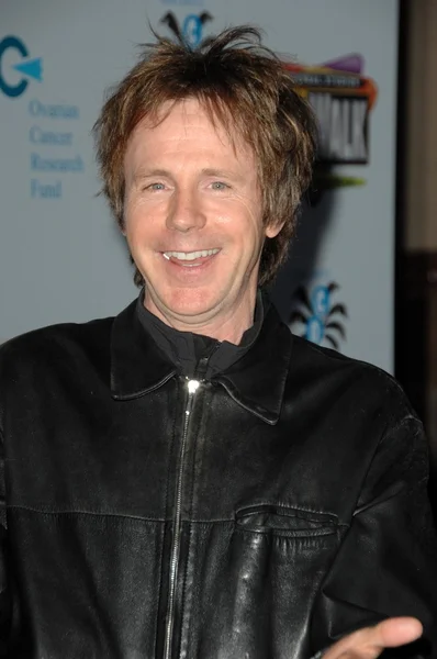 Dana Carvey — Stockfoto