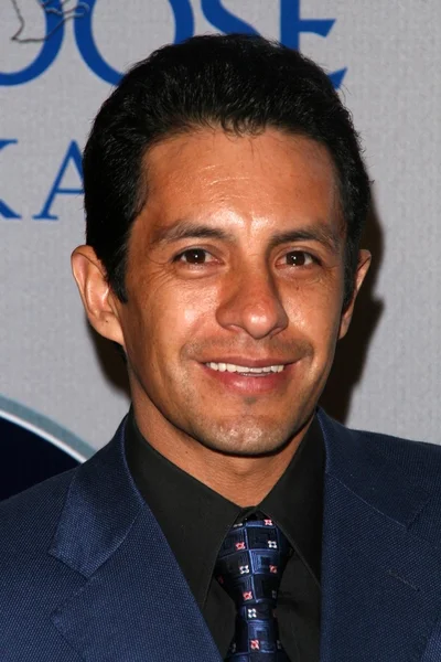 Victor Espinoza — Stock Photo, Image