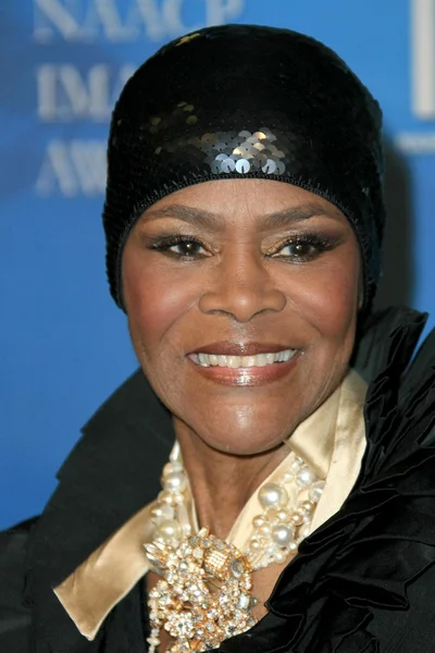 Cicely Tyson — Fotografia de Stock