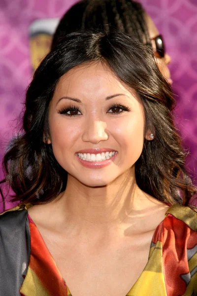 Brenda Song — Stock Photo, Image