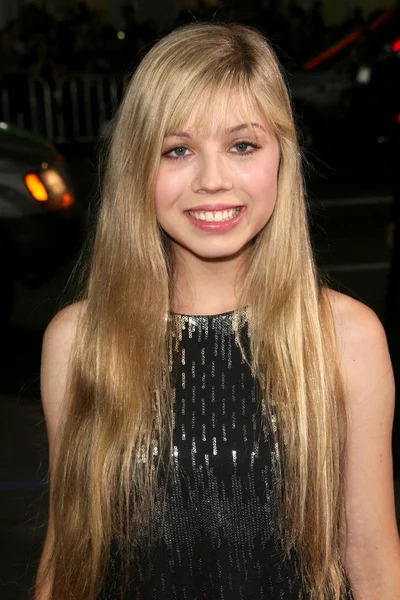 Jennette Mccurdy — Zdjęcie stockowe