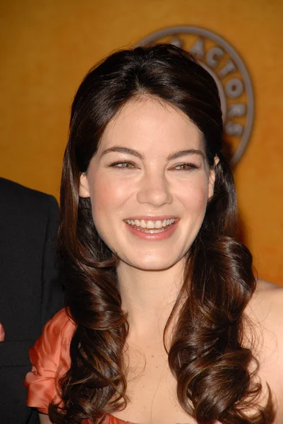 Michelle Monaghan — Stock fotografie