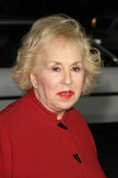 Doris Roberts — Zdjęcie stockowe