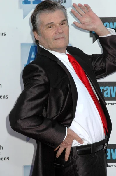 Fred Willard — Foto de Stock