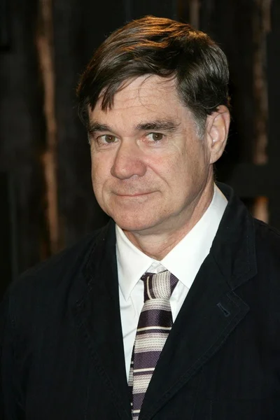 Gus Van Sant — Foto Stock