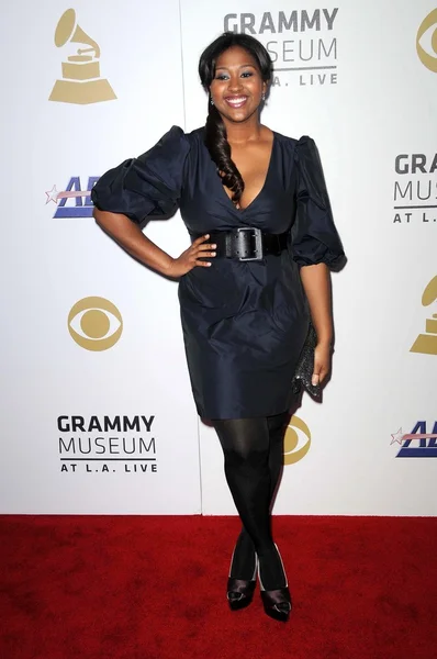 Jazmine Sullivan — Photo