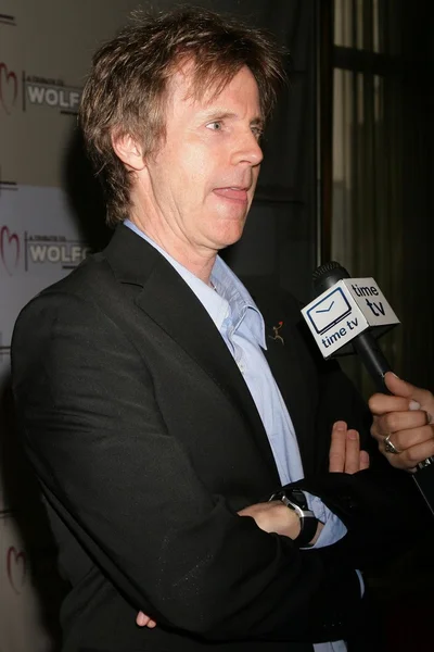 Dana Carvey at the Heart Foundation gala honoring Wolfgang Puck. The Beverly Wilshire Hotel, Beverly Hills, CA. 05-30-09 — Stockfoto