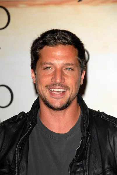 Simon Rex — Stock Photo, Image