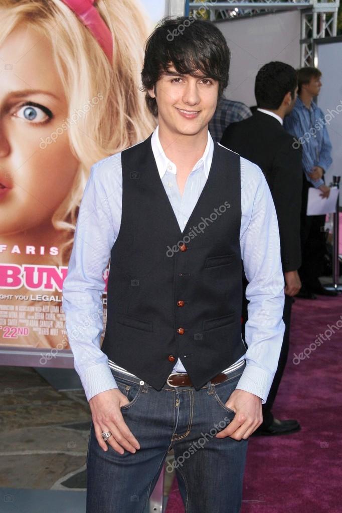 Chad Rogers – Stock Editorial Photo © s_bukley #15143305