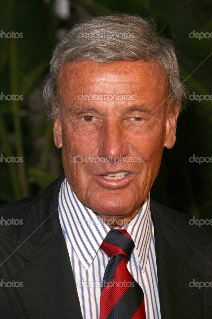 Richard Anderson – Stock Editorial Photo © s_bukley #15143789