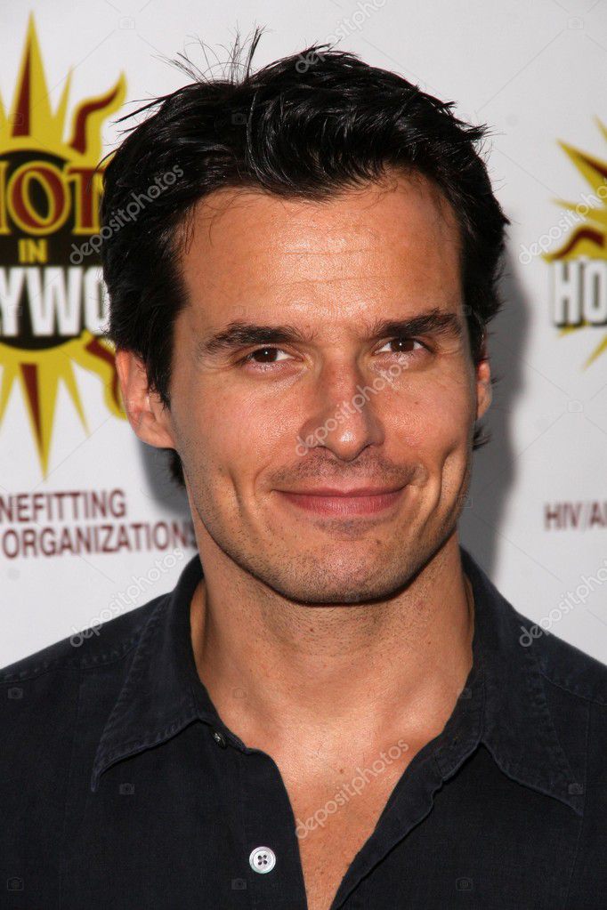 Antonio Sabato Jr. Stock Editorial Photo © s_bukley 15144111
