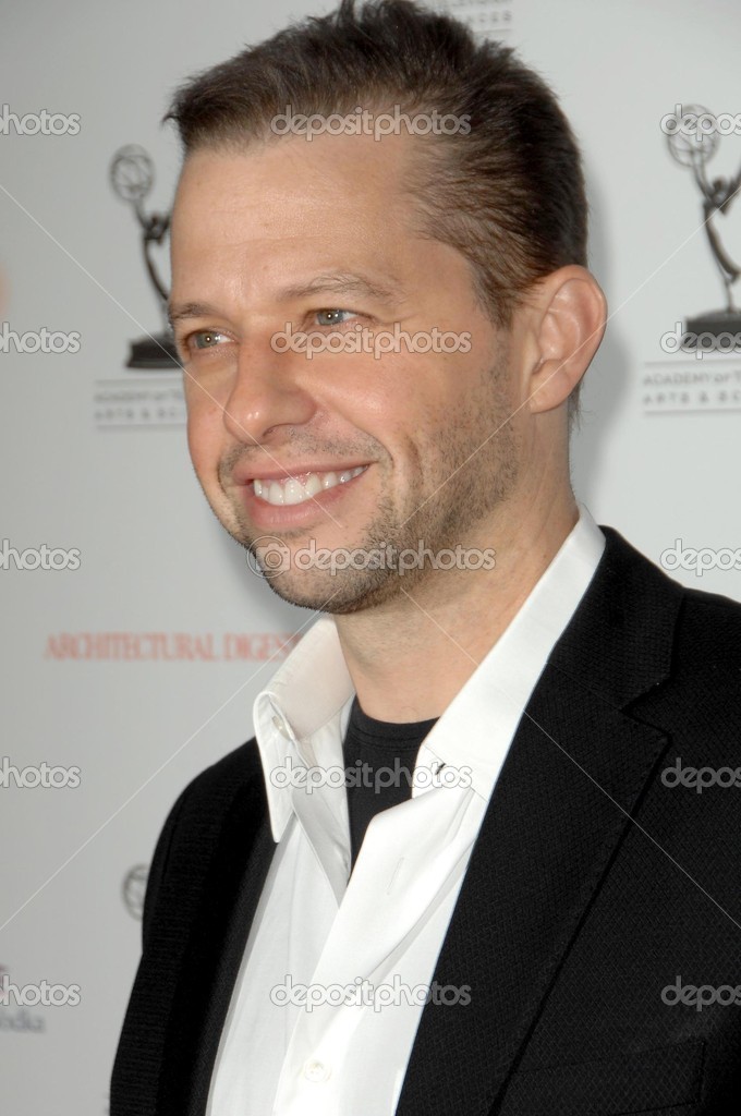 Jon Cryer Stock Editorial Photo © s_bukley 15147785