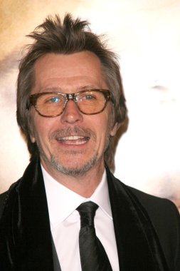 Gary Oldman