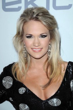 Carrie Underwood