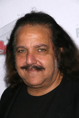 Ron Jeremy