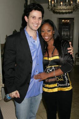 Ronnie marmo ve kim chillous