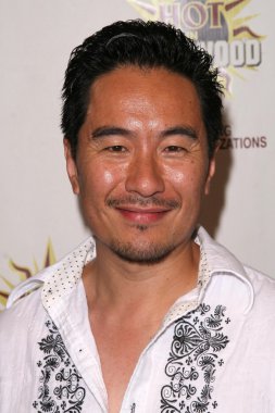 Anthony brandon wong