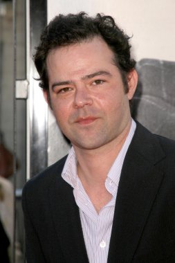 Rory cochrane