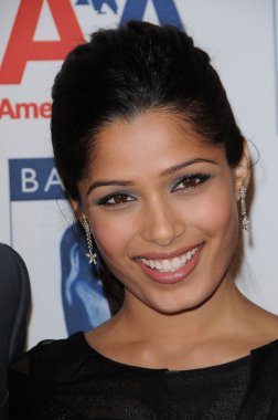 Freida Pinto