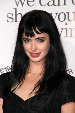 Krysten Ritter