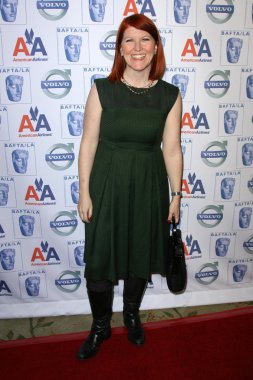Kate flannery