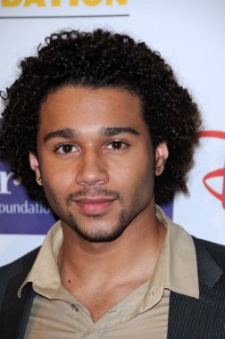Corbin bleu