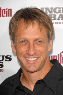 Tony Hawk