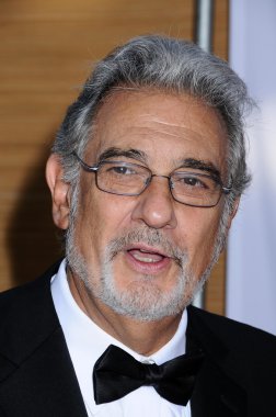 Placido domingo