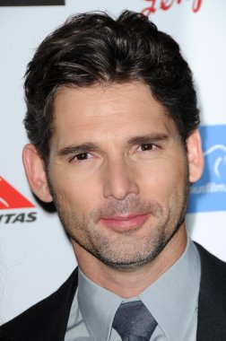 Eric Bana