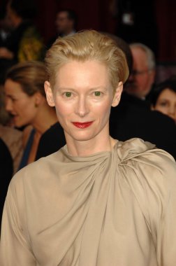 Tilda Swinton