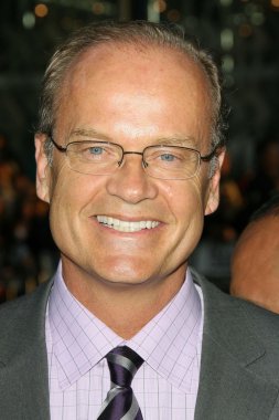 Kelsey grammer 'x-men origins wolverine' sanayi tarama at. Grauman's Çince tiyatro, hollywood, ca. 04-28-09