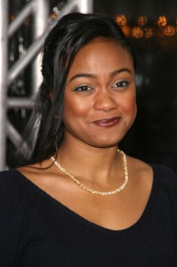 Tatyana Ali