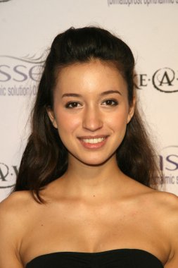 Hıristiyan serratos