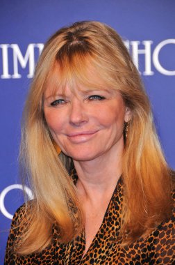 Cheryl Tiegs