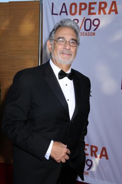 Placido domingo
