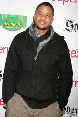 Hosea Chanchez